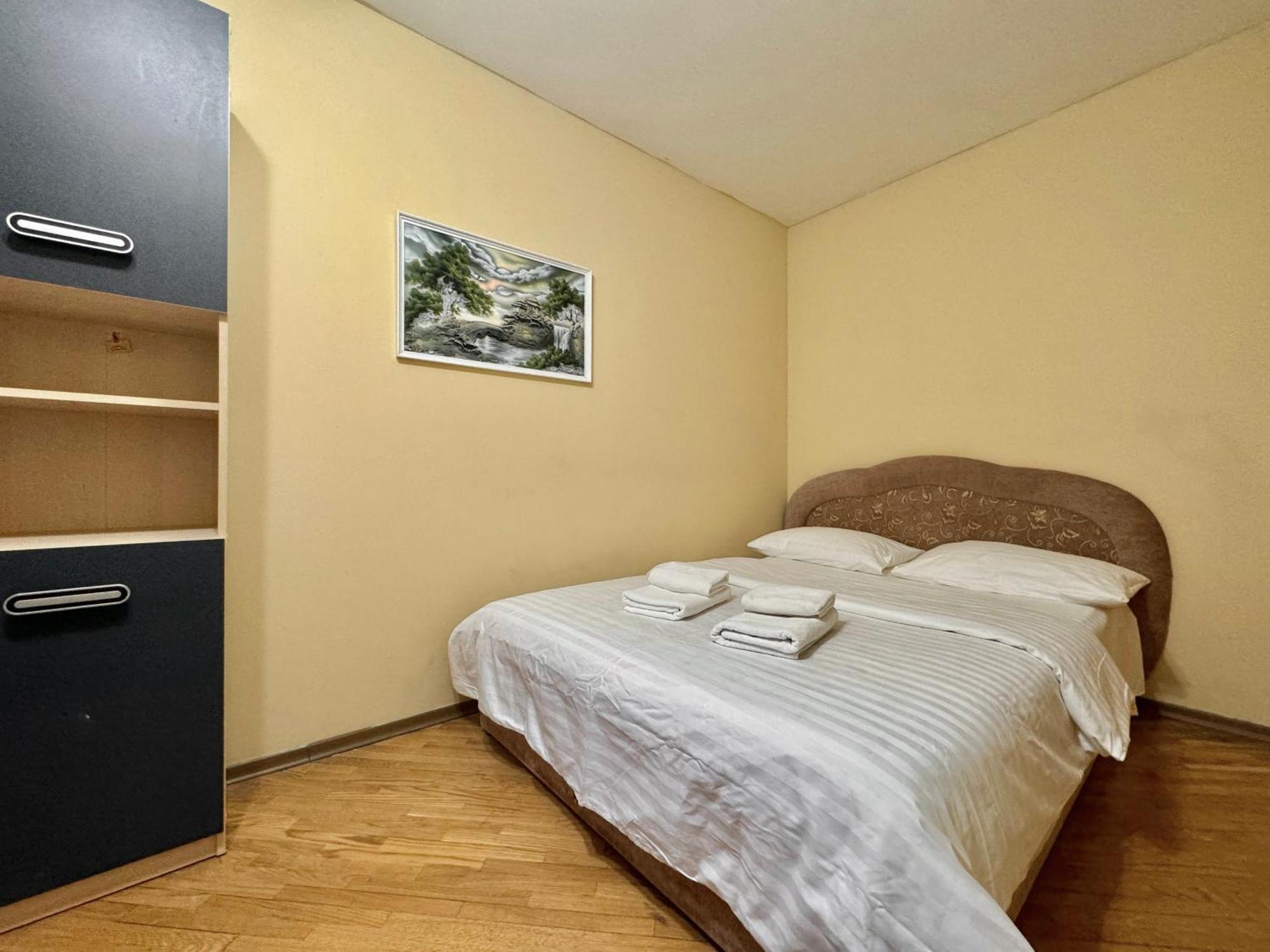 Apartpoltava Затишна 3-Кімнатна Квартира В Центрі Міста, Каштанова Алея, Звітна Документація, Чек Eksteriør billede